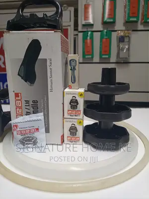 Pressure Cooker Replacement Spare Parts