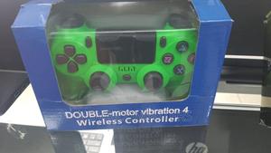 PS4 Wireless Controller - thumbnail 2