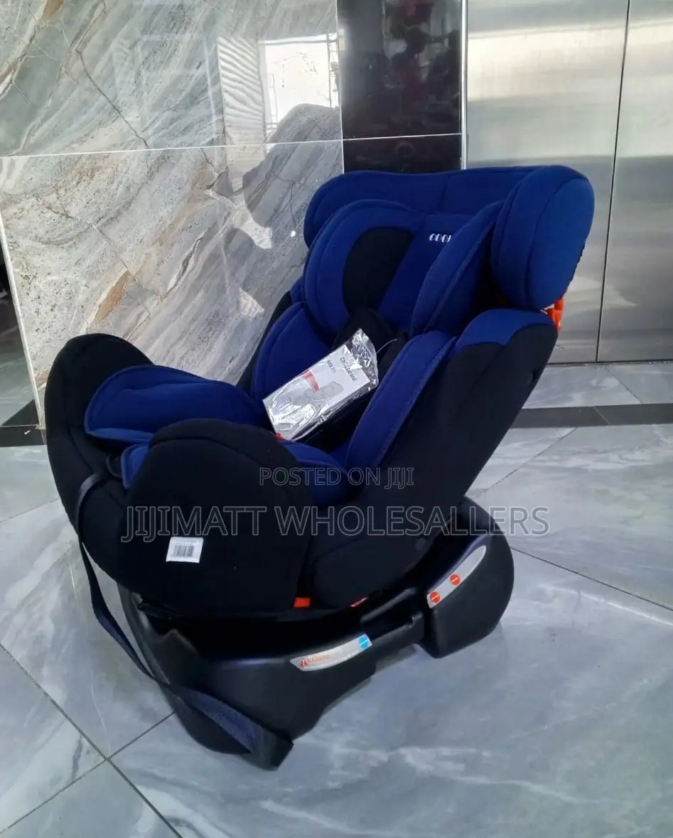 Baby Car Seat Suitable for 0 to 25kg Recliner