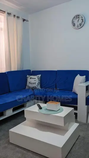 Airbnb One Bedroom in South B