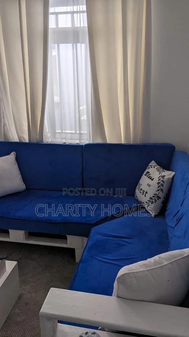 Airbnb One Bedroom in South B - thumbnail 5