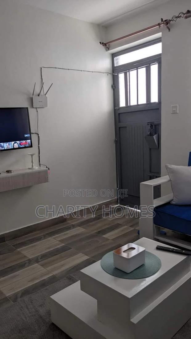 Airbnb One Bedroom in South B - thumbnail 6