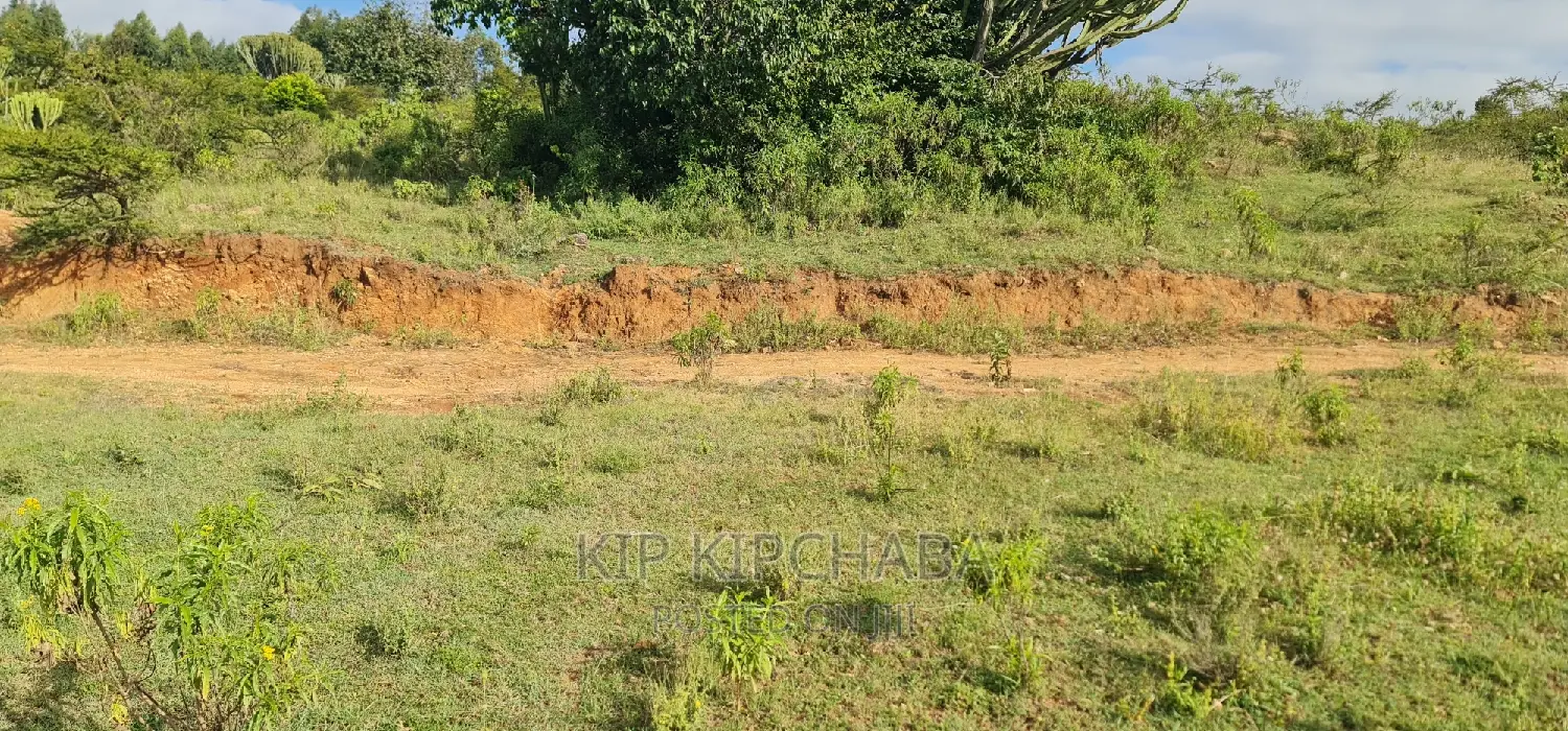 30 Acres Land for Sale in Moiben Rayfarm in Eldoret