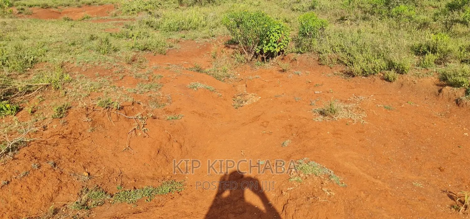 30 Acres Land for Sale in Moiben Rayfarm in Eldoret