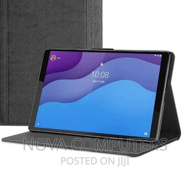 New Lenovo Tab M10 64 GB Black - thumbnail 2