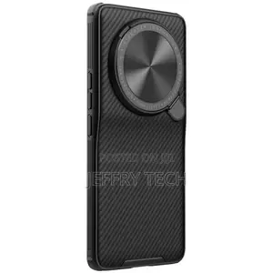 Nilkin Case for Xiaomi Mi 13 Ultra (6.73" Inch) Camshield Pr
