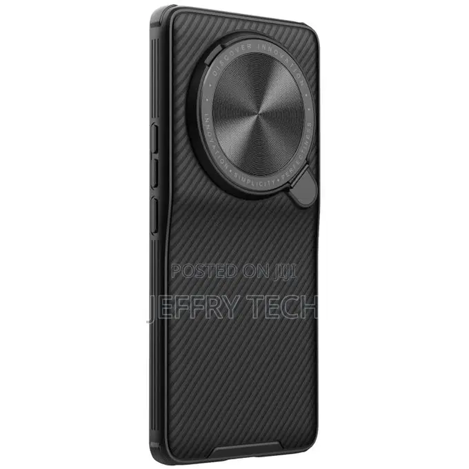 Nilkin Case for Xiaomi Mi 13 Ultra (6.73" Inch) Camshield Pr