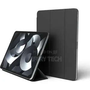 Smart Folio Case for iPad Air 10.9 Inch 5th, 4th iPad Pro