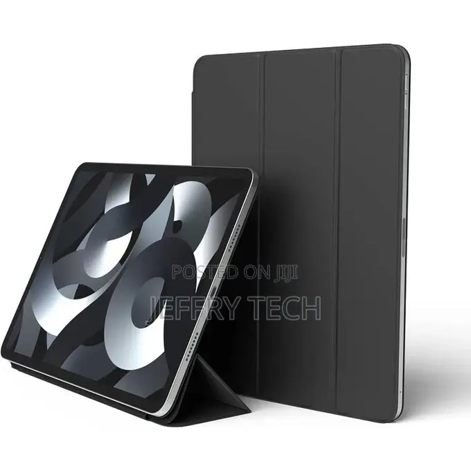 Smart Folio Case for iPad Air 10.9 Inch 5th, 4th iPad Pro