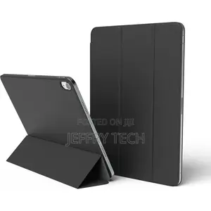 Smart Folio Case for iPad Air 10.9 Inch 5th, 4th iPad Pro