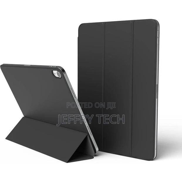 Smart Folio Case for iPad Air 10.9 Inch 5th, 4th iPad Pro - thumbnail 3