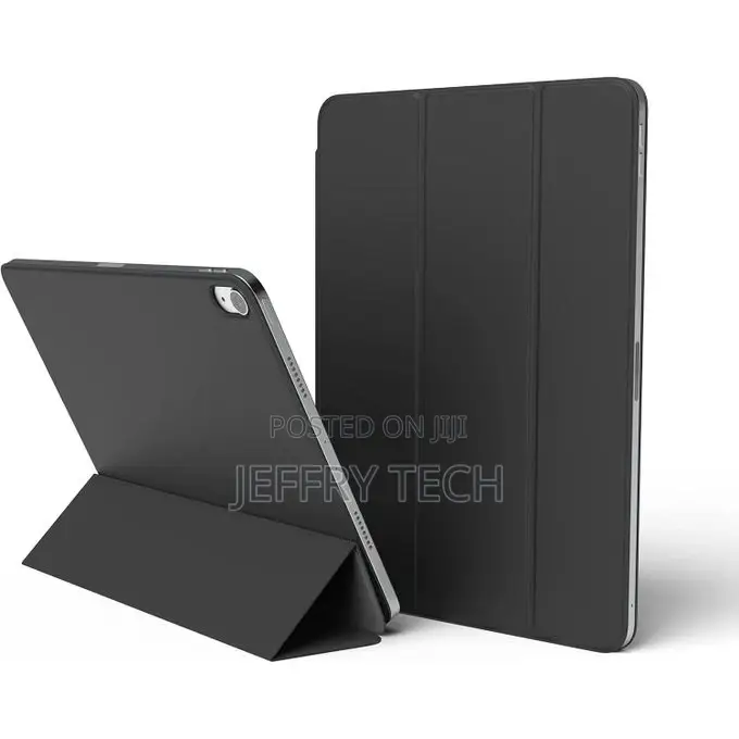 Smart Folio Case for iPad Air 10.9 Inch 5th, 4th iPad Pro