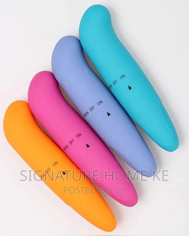 Mini Pocket Vibrators - main view