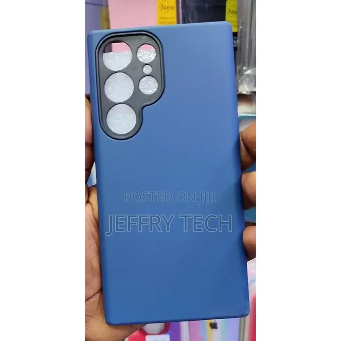 Back Hard Cover for Samsung Galaxy S21 Ultra 5G