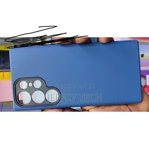 Back Hard Cover for Samsung Galaxy S21 Ultra 5G