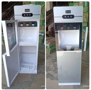 Ailyons 3 Taps Water Dispenser
