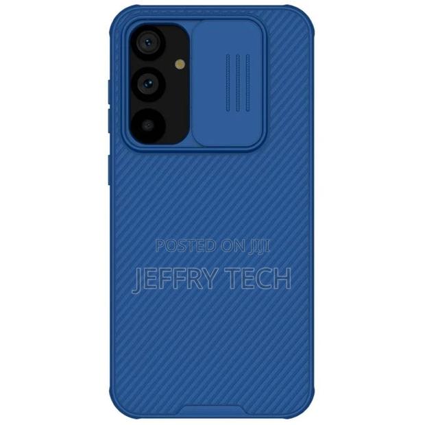 Samsung Galaxy S23 FE (6.4 Inch) Camshield Pro Slider Camera