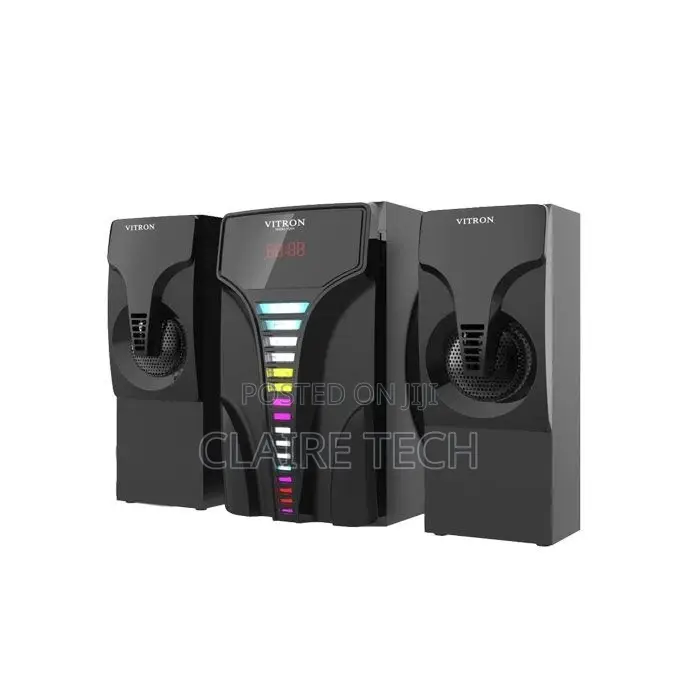 Vitron V5404 2.1ch Sounds System-Big