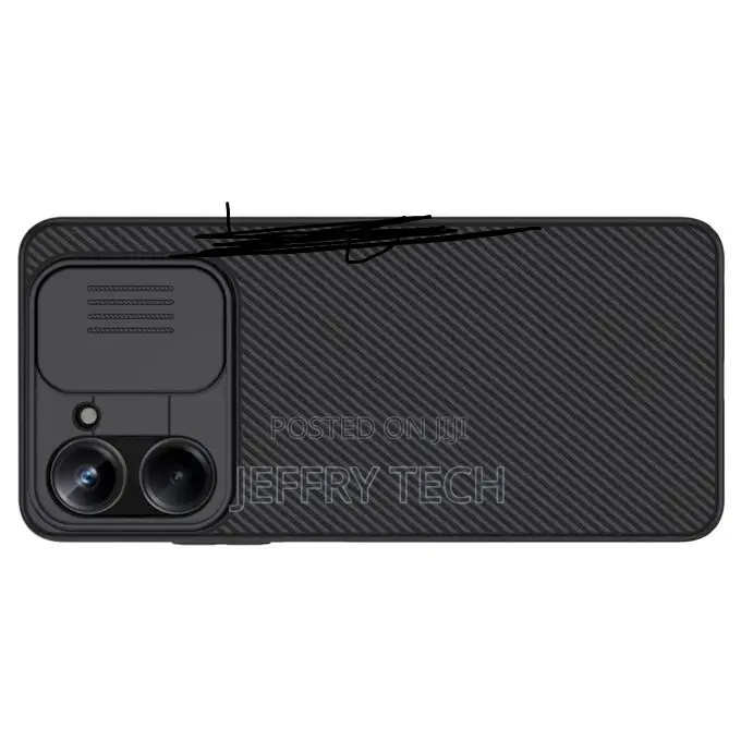 Oppo Realme 10 Pro 5G (6.72 Inch) Camshield Slider Camera Cl