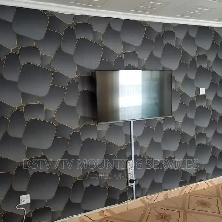 Tv Mounting