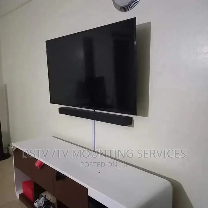 Tv Mounting