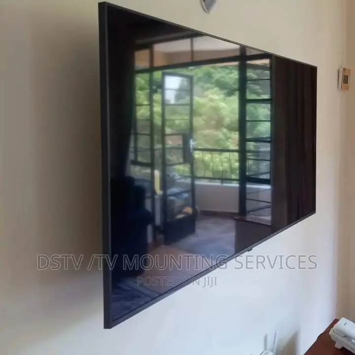Tv Mounting
