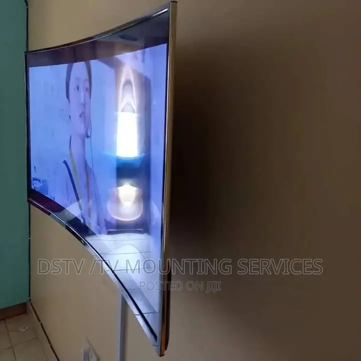 Tv Mounting