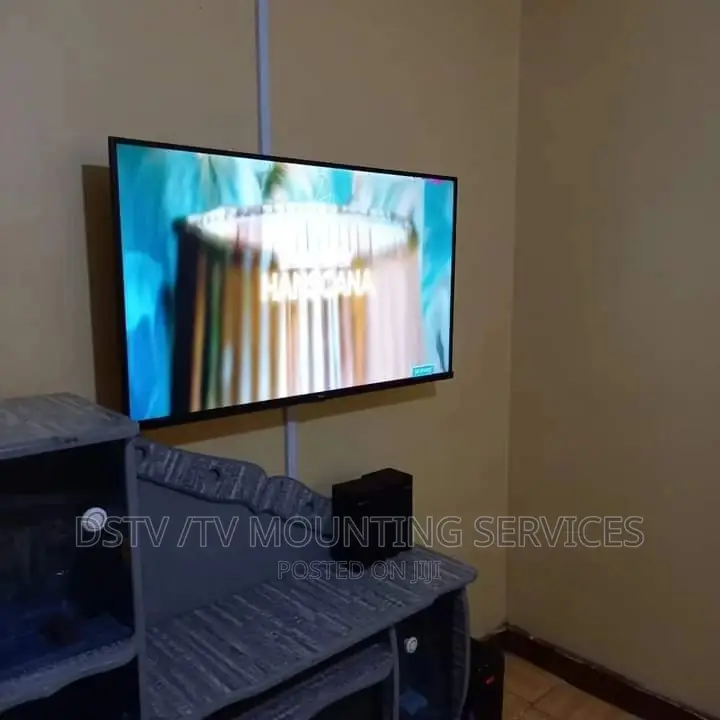 Tv Mounting