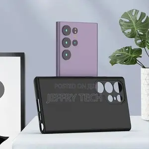 Hard Cover Case for Samsung S21 Ultra 5G