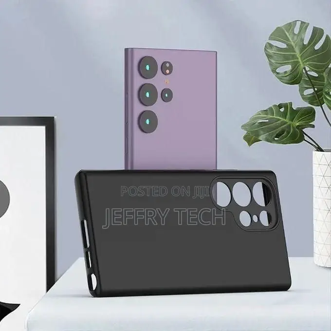 Hard Cover Case for Samsung S21 Ultra 5G