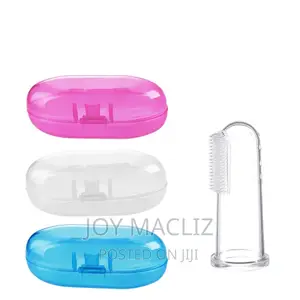 Baby Finger Toothbrush