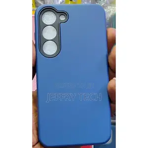Back Cover Case for Samsung Galaxy S23 5G
