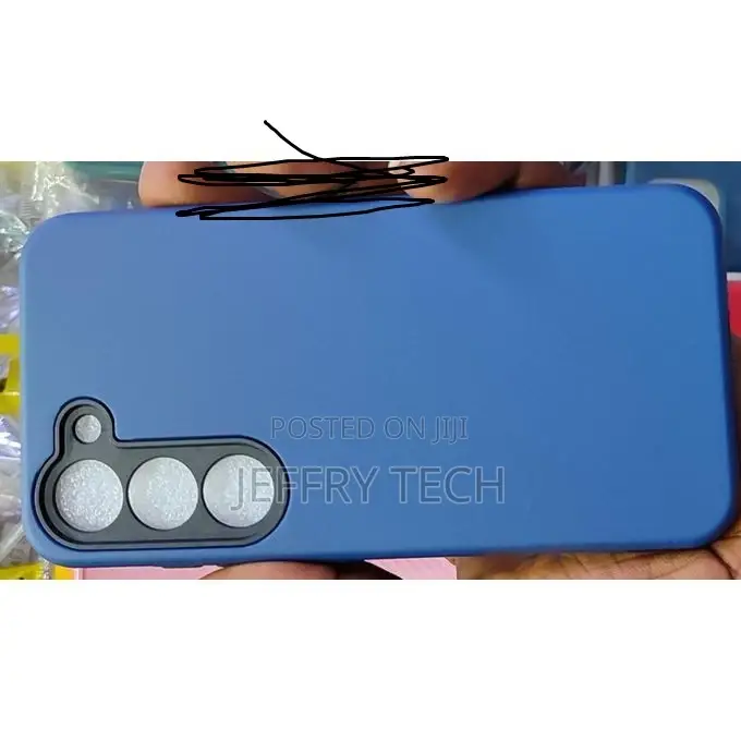 Back Cover Case for Samsung Galaxy S23 5G