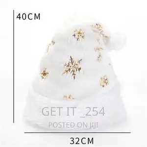High Quality Christmas Hat