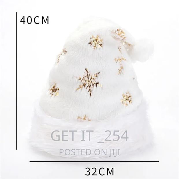 High Quality Christmas Hat - thumbnail 2