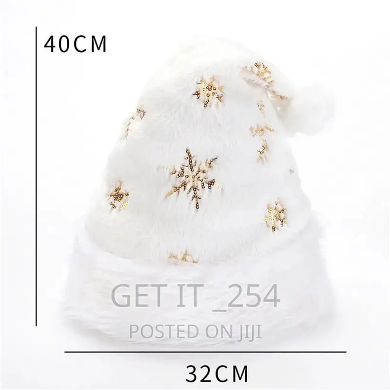 High Quality Christmas Hat