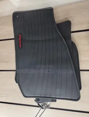 Vehicle Floor Mats/Floormats/Carpet Mats Porsche Cayenne