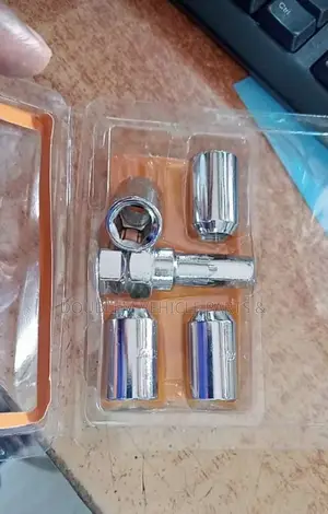 Allen Keys Lock Nuts