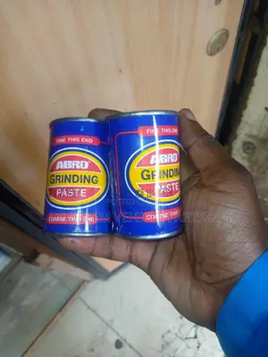 Umbro Grinding Paste High Quality