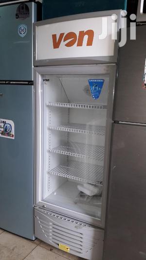Von Hotpoint Display Fridge - thumbnail 2