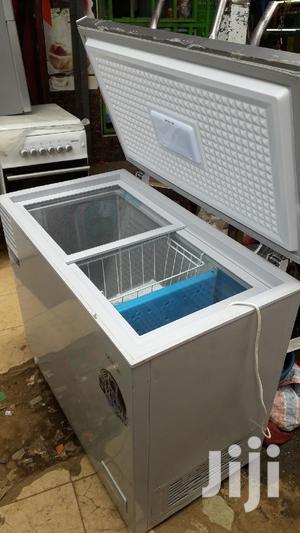 New Bruhm Deep Freezer On Sale - thumbnail 2