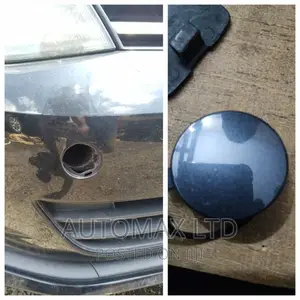 Yr2016, VW Golf, Front Towing Hook Eye Cover, OEM,