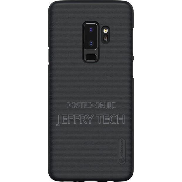 Nilkin Polycarbonate Case for Samsung Galaxy S9 Plus Super F