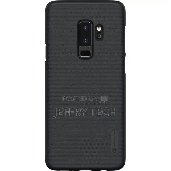 Nilkin Polycarbonate Case for Samsung Galaxy S9 Plus Super F