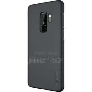 Nilkin Polycarbonate Case for Samsung Galaxy S9 Plus Super F