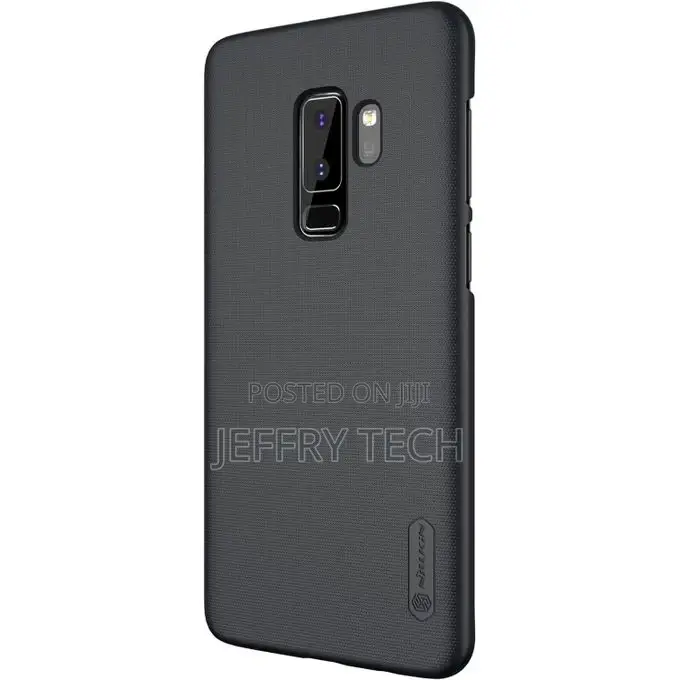 Nilkin Polycarbonate Case for Samsung Galaxy S9 Plus Super F