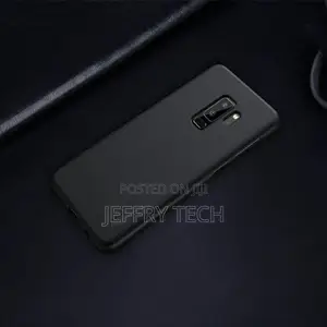 Nilkin Polycarbonate Case for Samsung Galaxy S9 Plus Super F