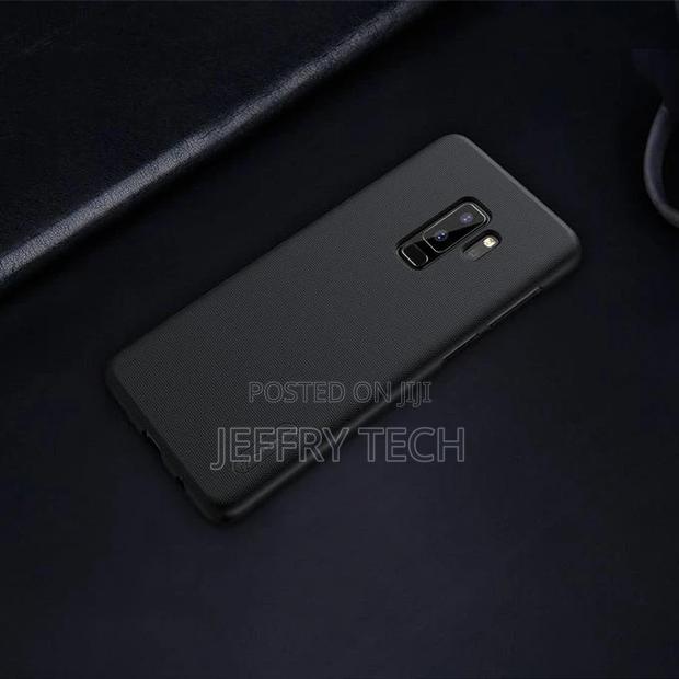 Nilkin Polycarbonate Case for Samsung Galaxy S9 Plus Super F - thumbnail 3
