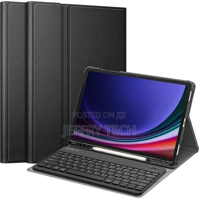 Wireless Keyboard Cases Samsung Galaxy Tab S9 2023 11 Inch