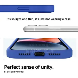 Liquid Silicone Case for Apple iPhone 7 Plus/iPhone 8 Plus